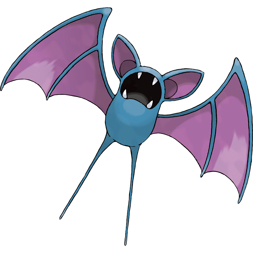 Zubat